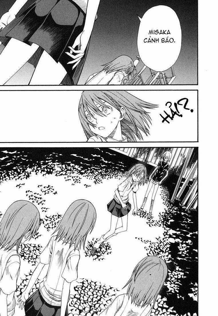 Vùng Đất Ma Pháp - Chapter 24 - Trang 28