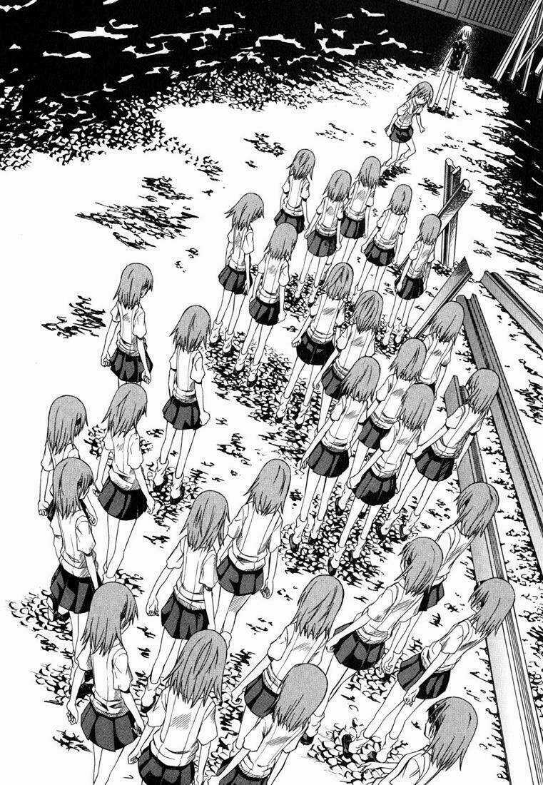 Vùng Đất Ma Pháp - Chapter 24 - Trang 29