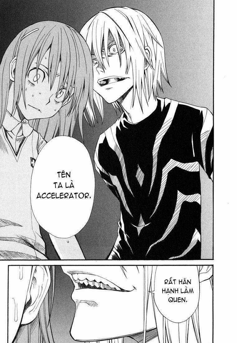 Vùng Đất Ma Pháp - Chapter 24 - Trang 32