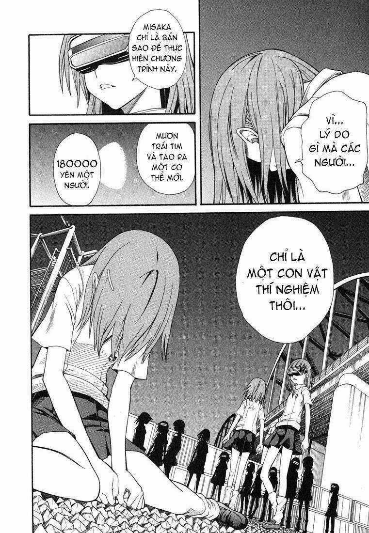 Vùng Đất Ma Pháp - Chapter 24 - Trang 35