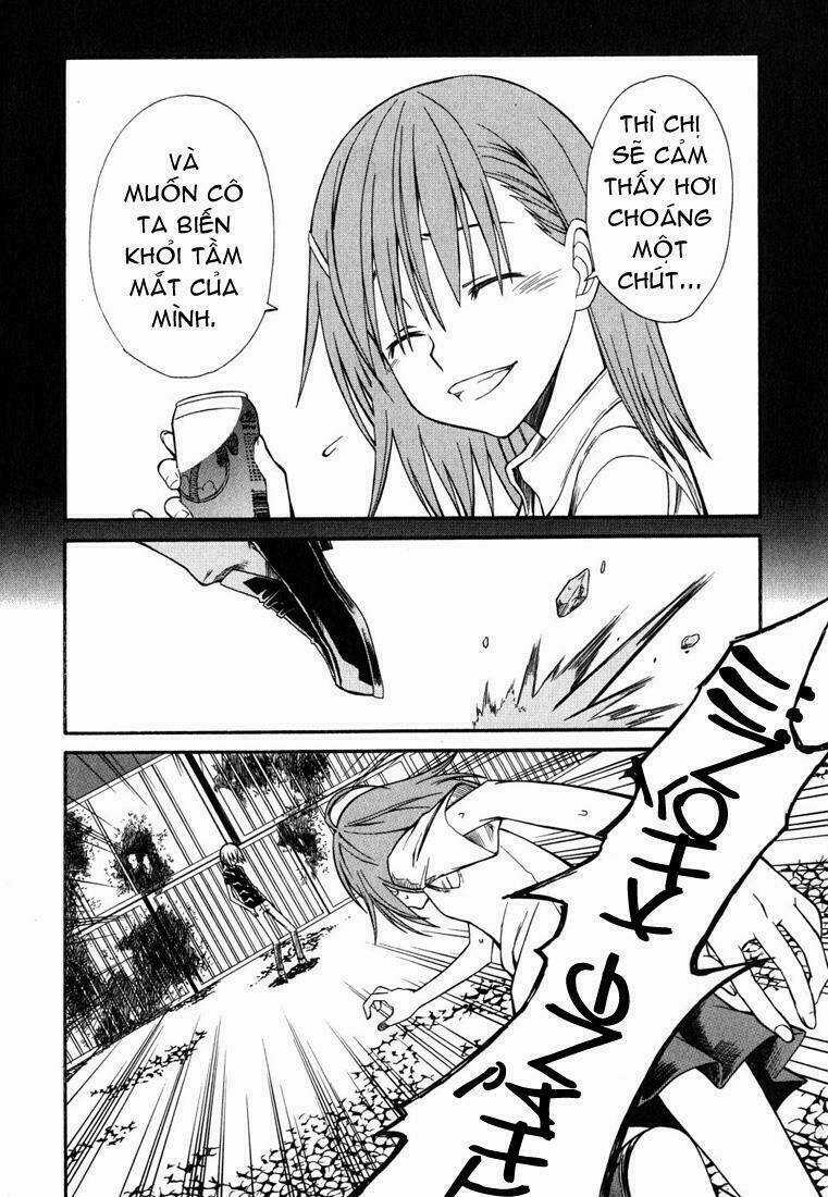 Vùng Đất Ma Pháp - Chapter 24 - Trang 5