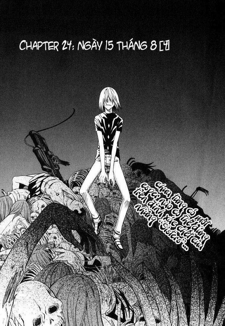 Vùng Đất Ma Pháp - Chapter 24 - Trang 6