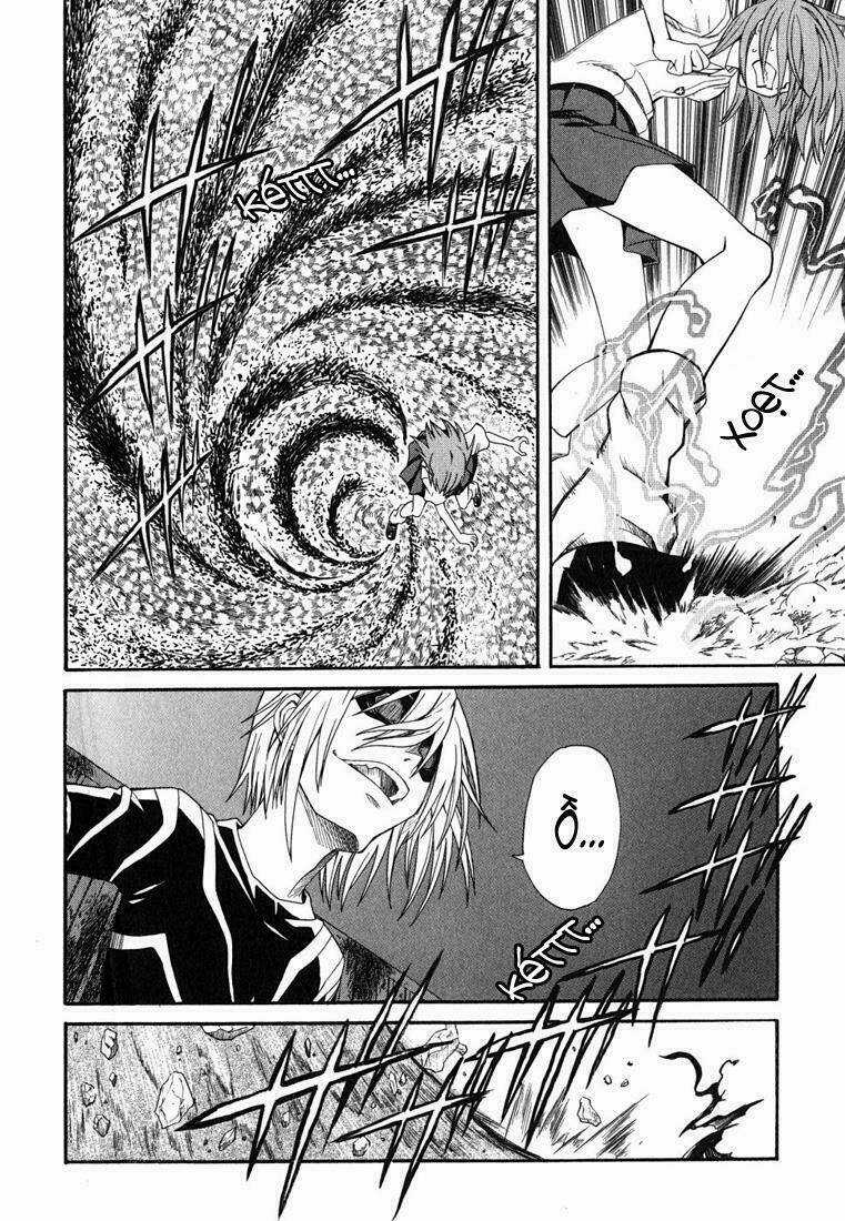 Vùng Đất Ma Pháp - Chapter 24 - Trang 7