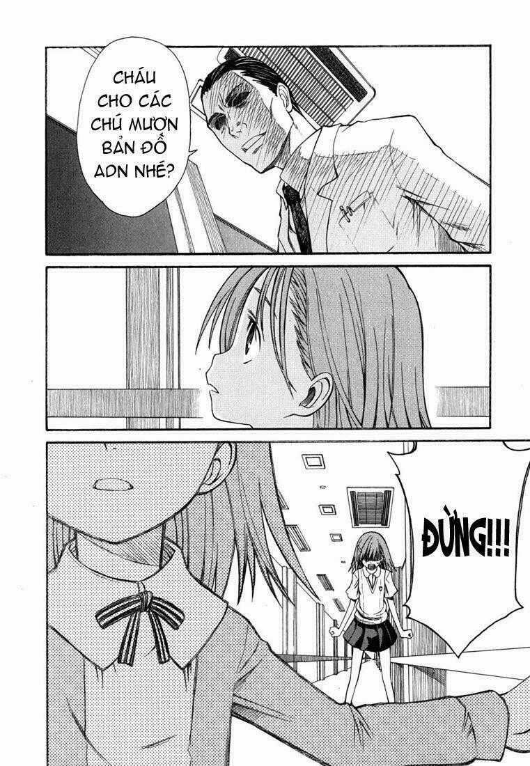 Vùng Đất Ma Pháp - Chapter 25 - Trang 2