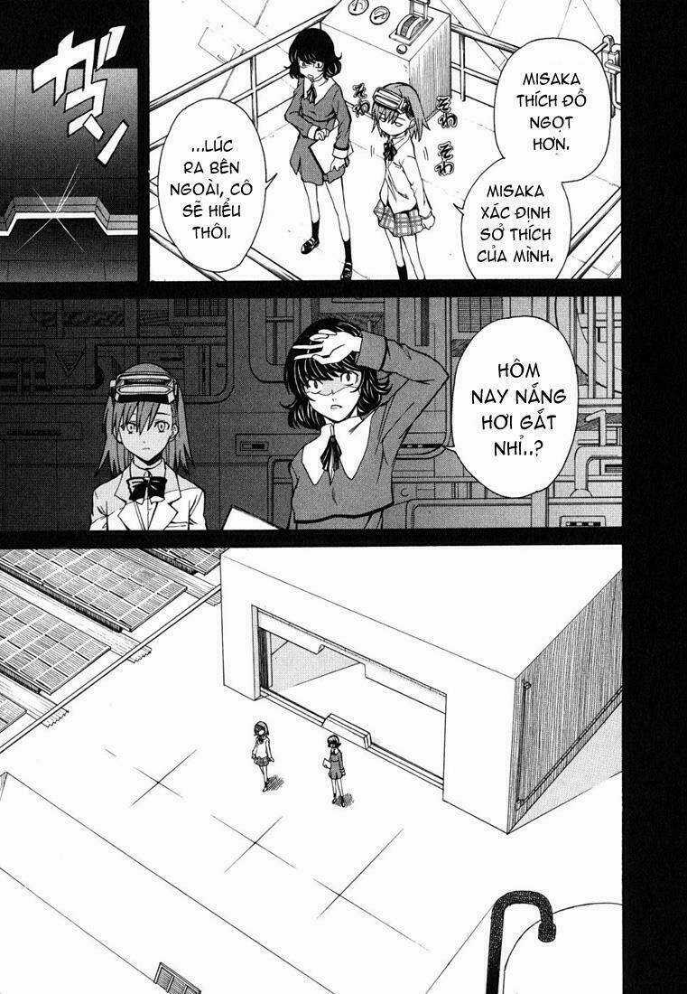 Vùng Đất Ma Pháp - Chapter 25 - Trang 11