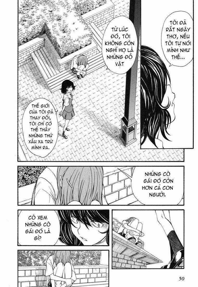 Vùng Đất Ma Pháp - Chapter 25 - Trang 13