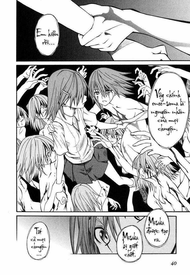 Vùng Đất Ma Pháp - Chapter 25 - Trang 4