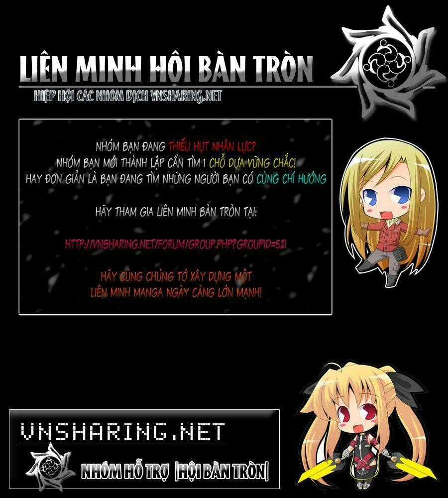 Vùng Đất Ma Pháp - Chapter 25 - Trang 33