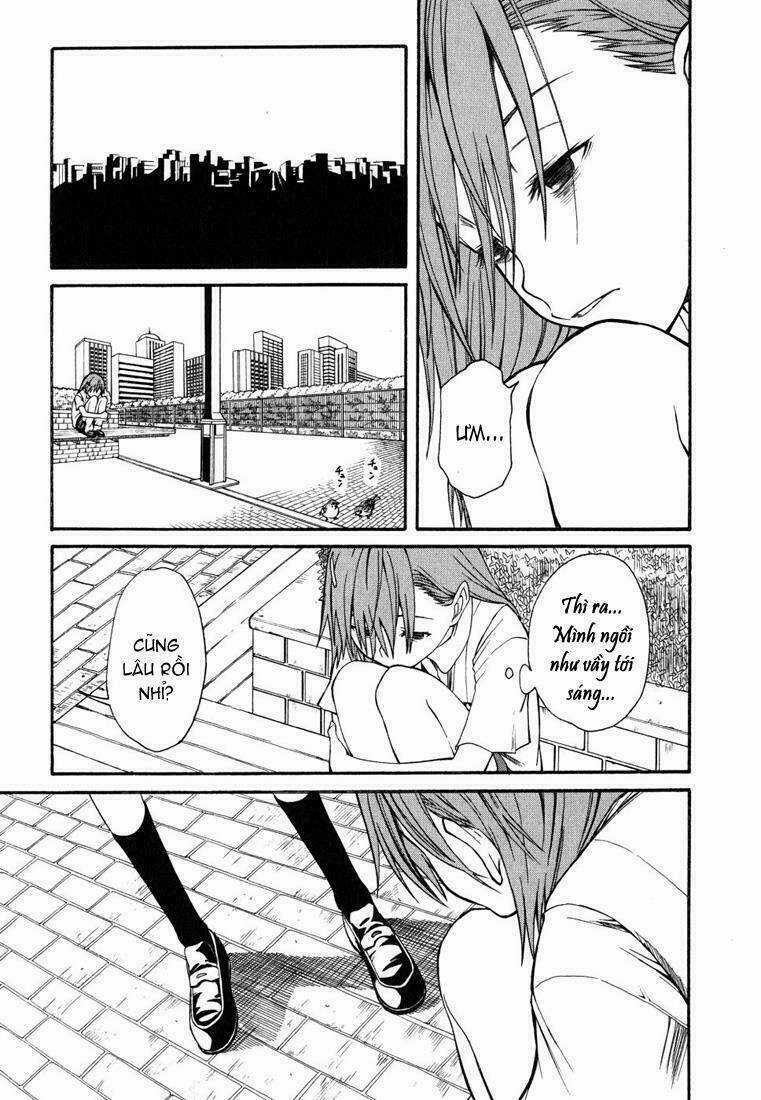 Vùng Đất Ma Pháp - Chapter 25 - Trang 5