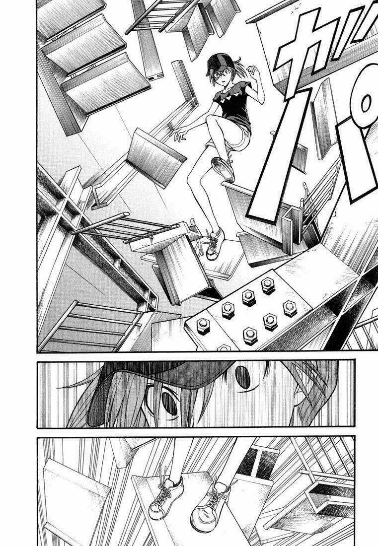 Vùng Đất Ma Pháp - Chapter 26 - Trang 19