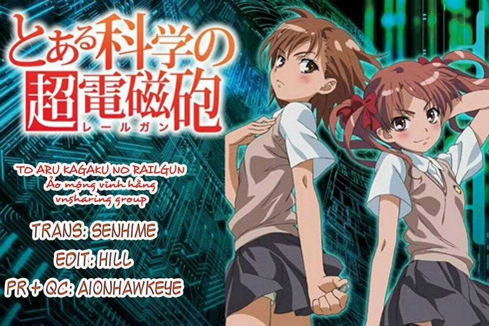 Vùng Đất Ma Pháp - Chapter 27 - Trang 31