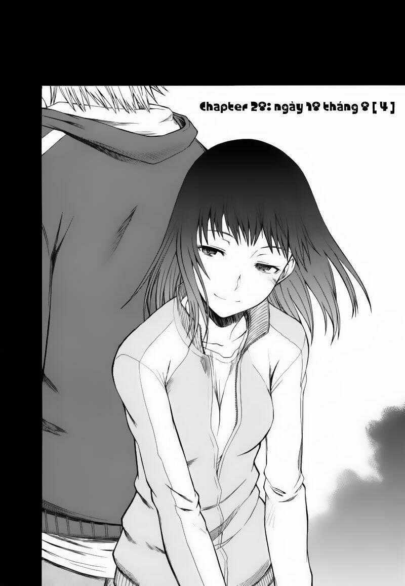 Vùng Đất Ma Pháp - Chapter 28 - Trang 2