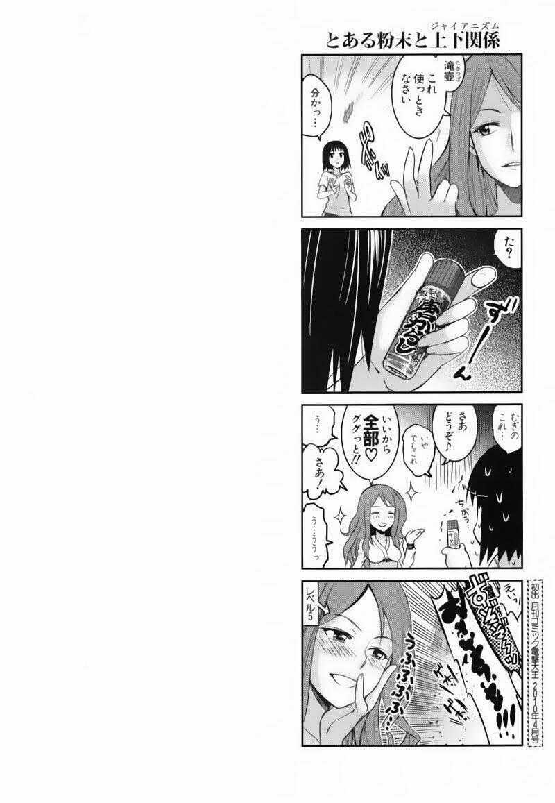 Vùng Đất Ma Pháp - Chapter 28 - Trang 32