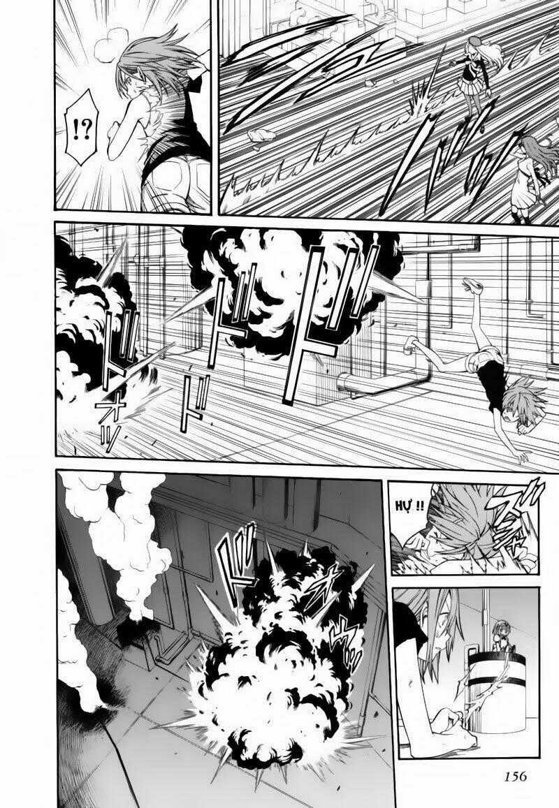 Vùng Đất Ma Pháp - Chapter 29 - Trang 2