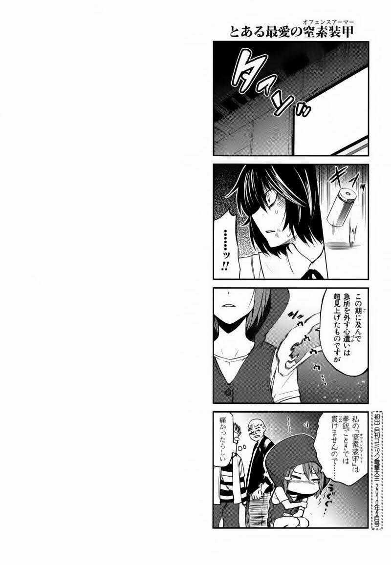 Vùng Đất Ma Pháp - Chapter 29 - Trang 26