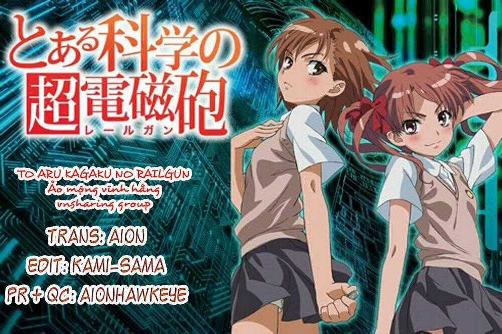 Vùng Đất Ma Pháp - Chapter 29 - Trang 27