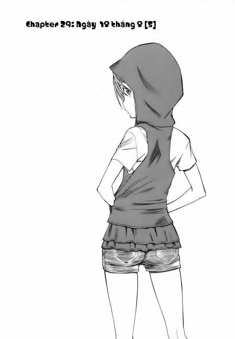 Vùng Đất Ma Pháp - Chapter 29 - Trang 4
