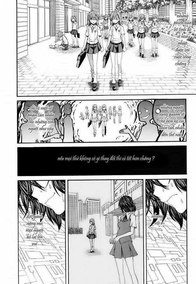 Vùng Đất Ma Pháp - Chapter 29 - Trang 6