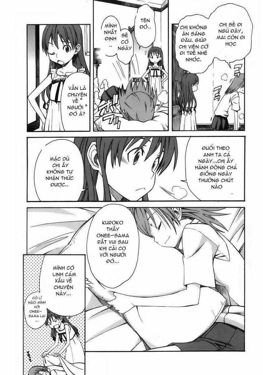 Vùng Đất Ma Pháp - Chapter 3 - Trang 24