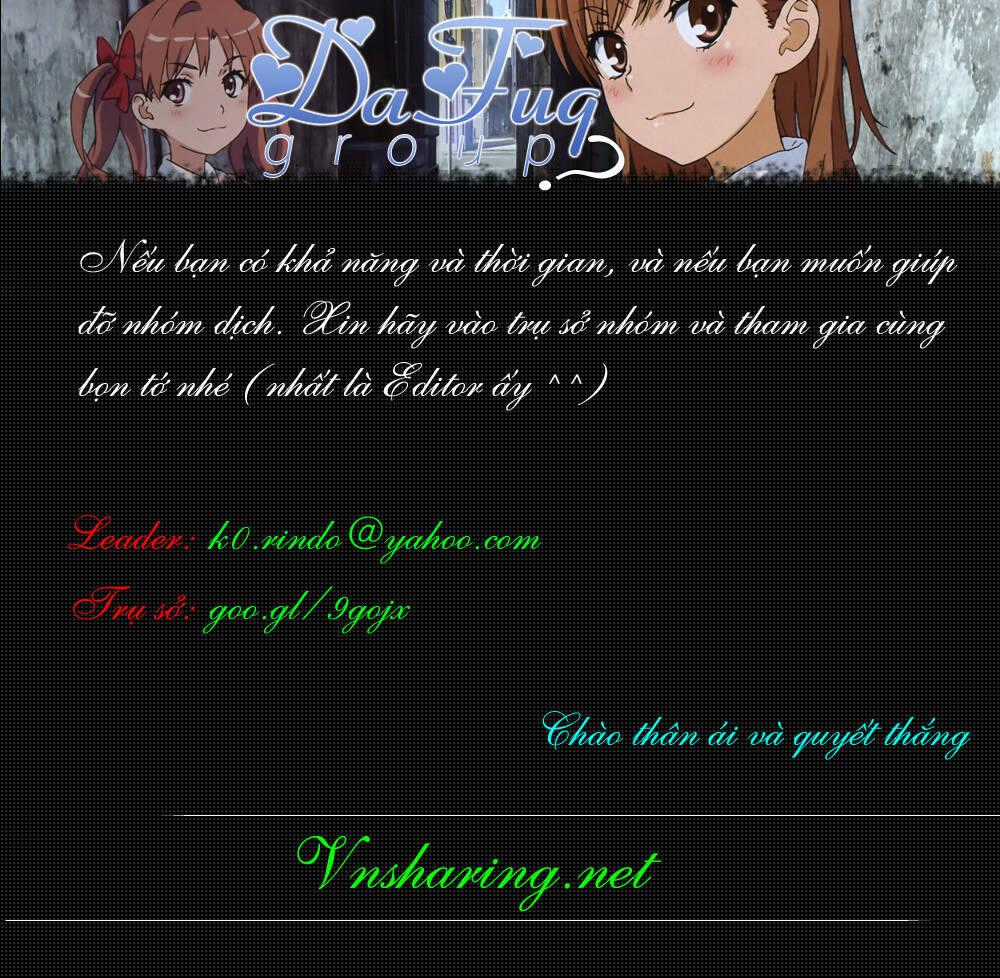 Vùng Đất Ma Pháp - Chapter 30 - Trang 52