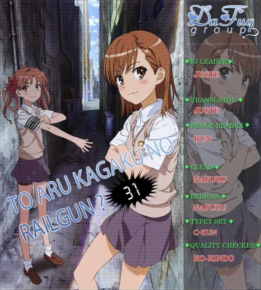 Vùng Đất Ma Pháp - Chapter 31 - Trang 1