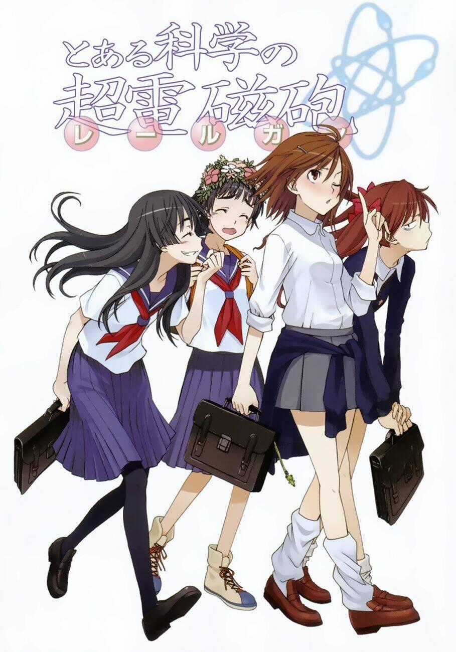 Vùng Đất Ma Pháp - Chapter 31 - Trang 2