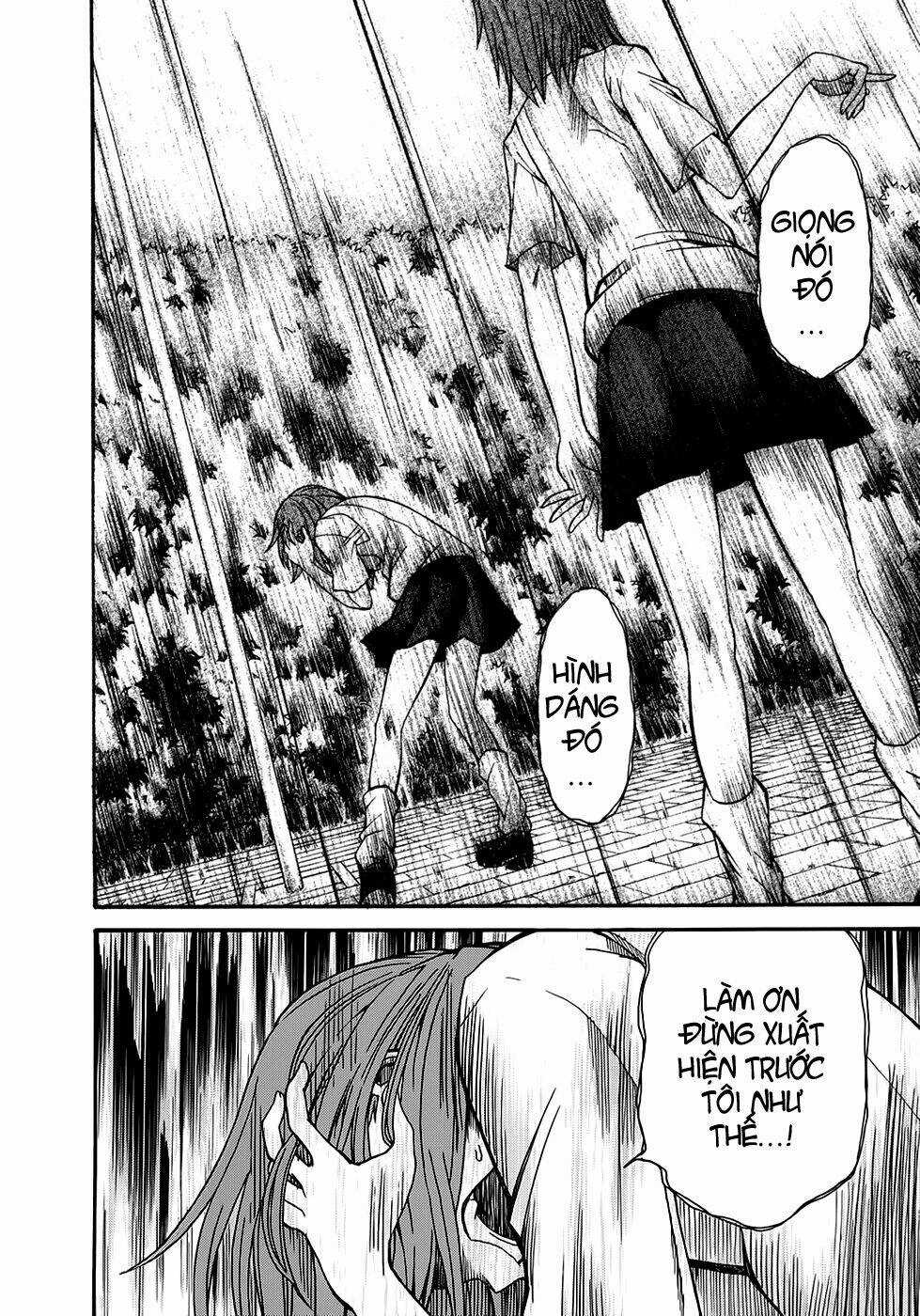 Vùng Đất Ma Pháp - Chapter 31 - Trang 32