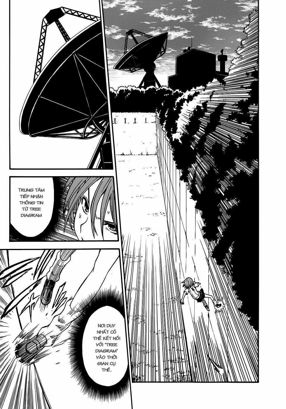 Vùng Đất Ma Pháp - Chapter 33 - Trang 12