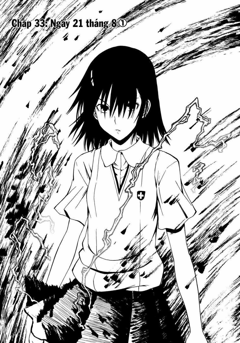 Vùng Đất Ma Pháp - Chapter 33 - Trang 4