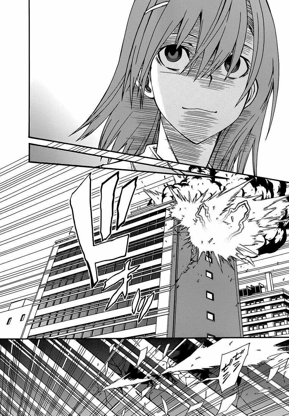 Vùng Đất Ma Pháp - Chapter 34 - Trang 7