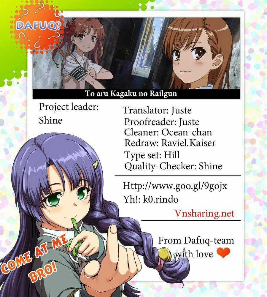 Vùng Đất Ma Pháp - Chapter 35 - Trang 1