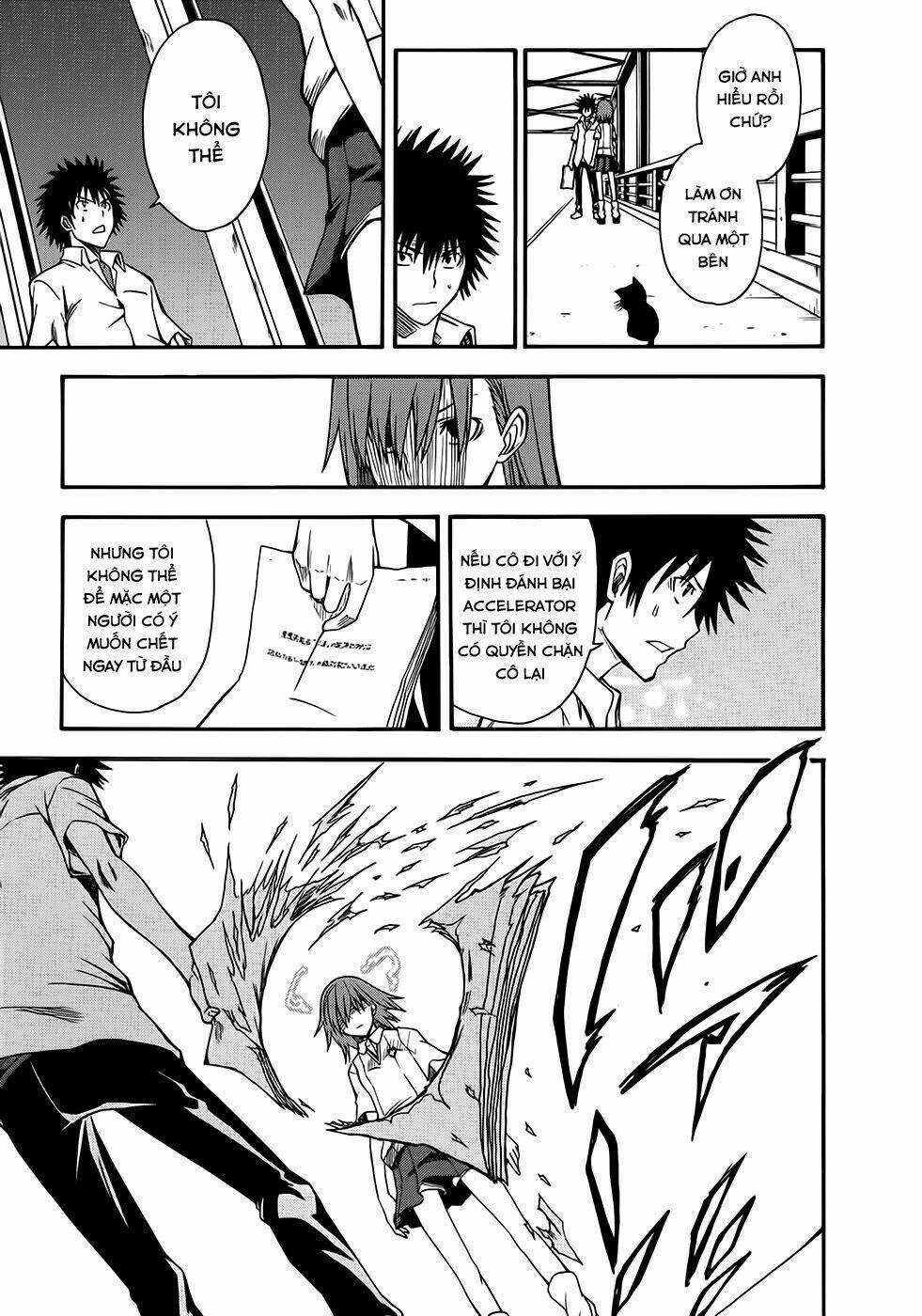 Vùng Đất Ma Pháp - Chapter 35 - Trang 4