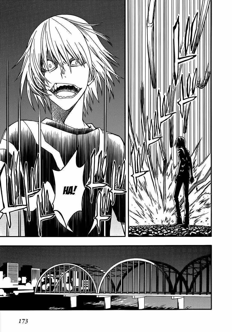 Vùng Đất Ma Pháp - Chapter 36 - Trang 14