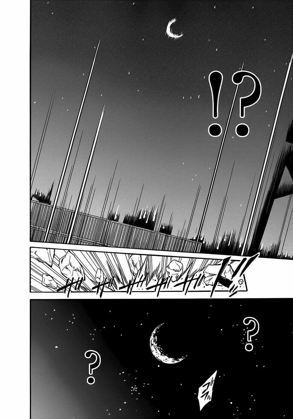 Vùng Đất Ma Pháp - Chapter 36 - Trang 27