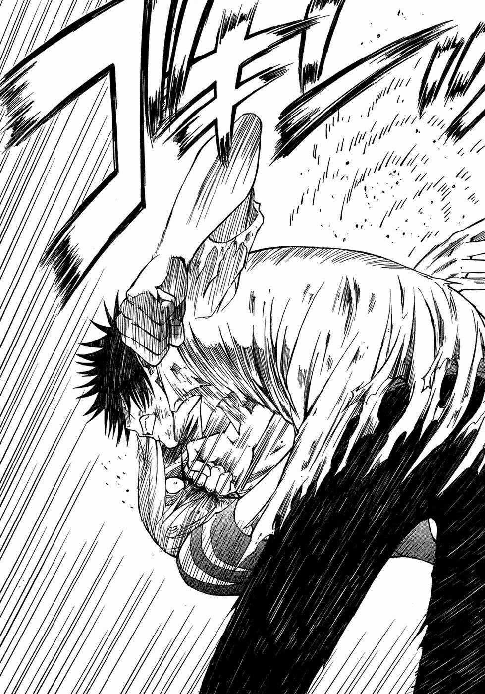 Vùng Đất Ma Pháp - Chapter 36 - Trang 33