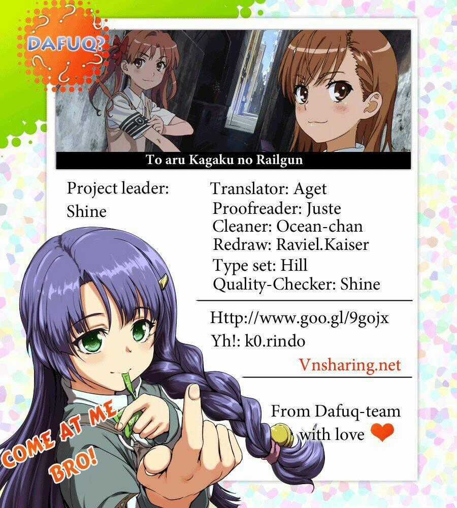 Vùng Đất Ma Pháp - Chapter 37 - Trang 2