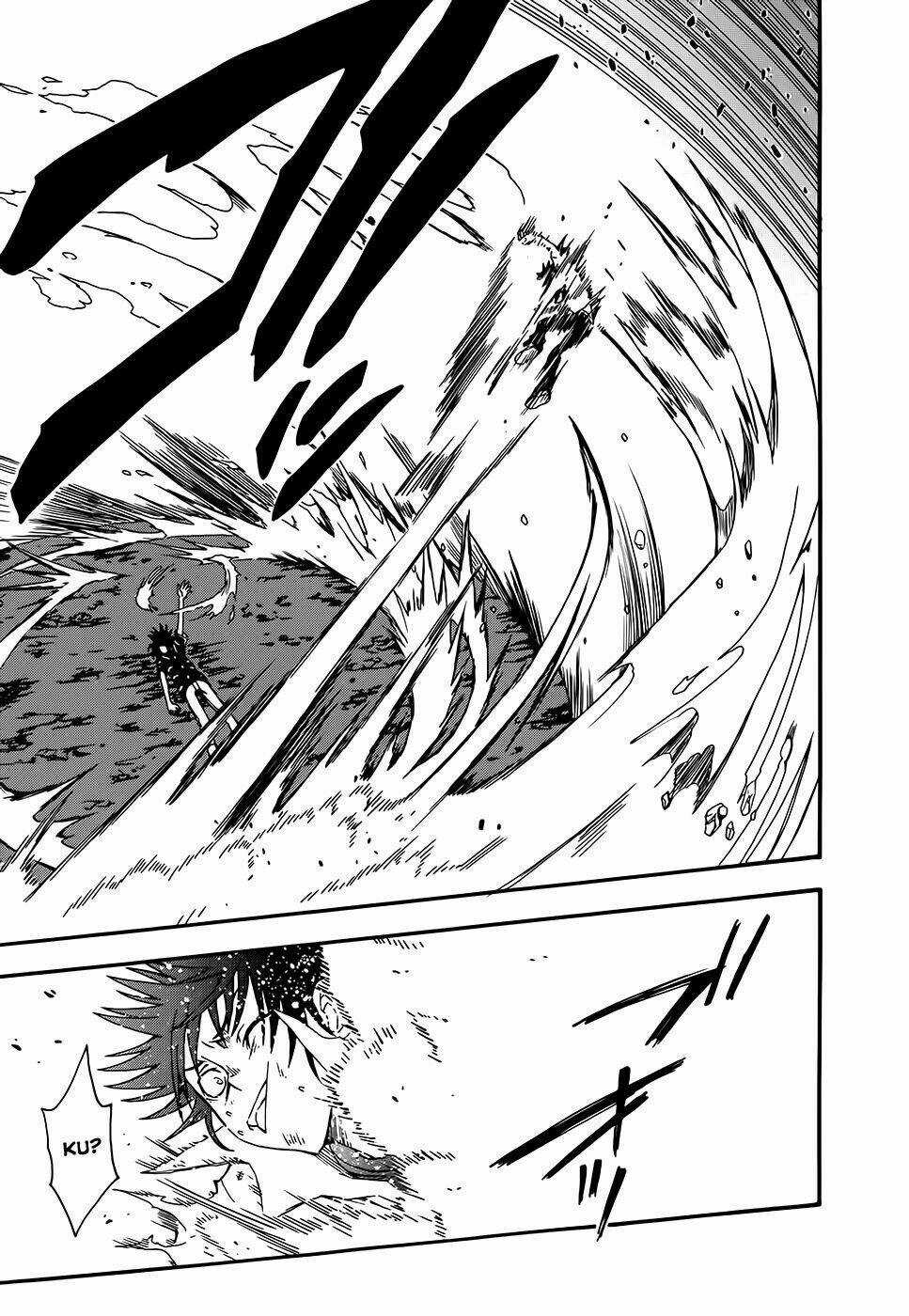 Vùng Đất Ma Pháp - Chapter 37 - Trang 29