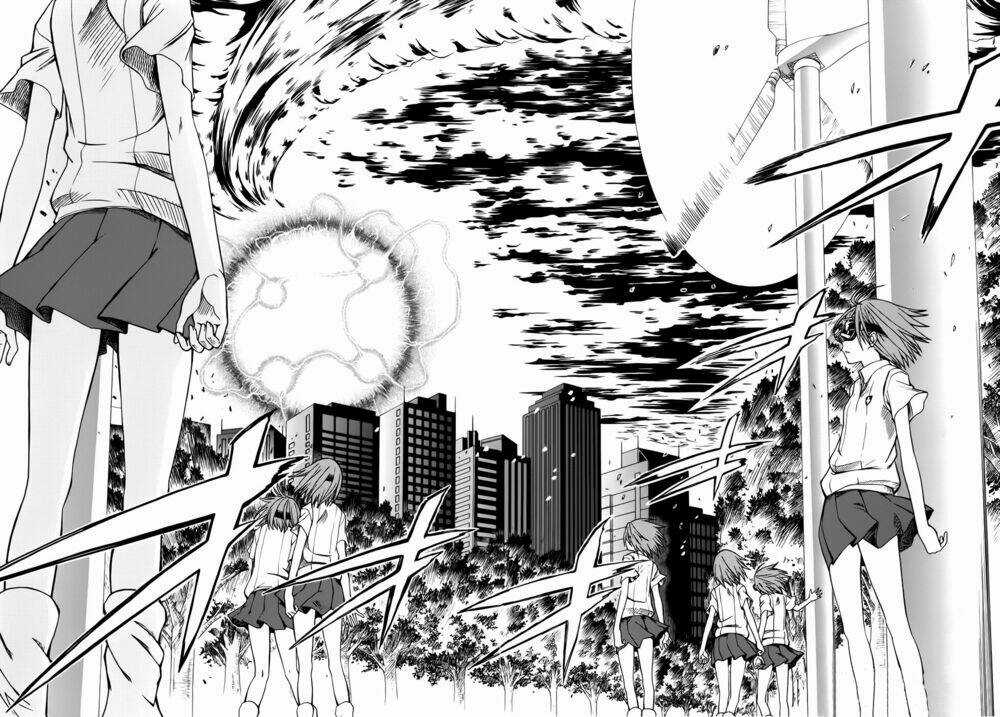 Vùng Đất Ma Pháp - Chapter 37 - Trang 42