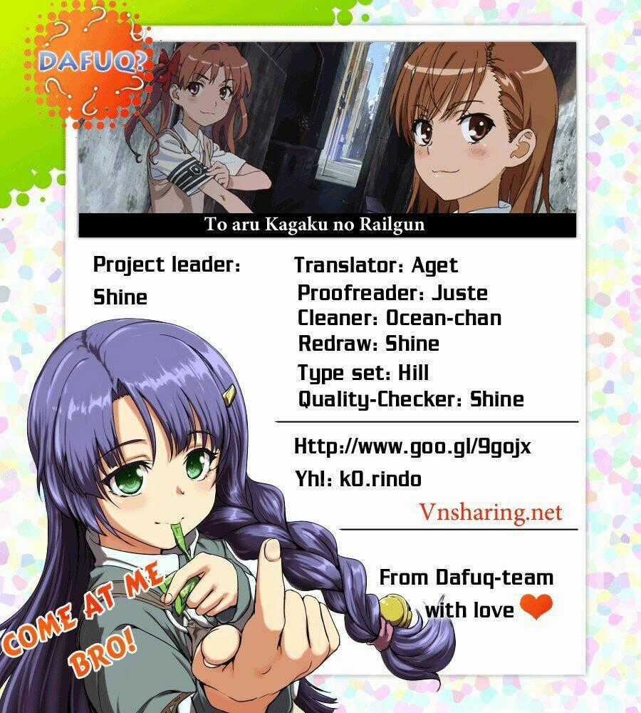 Vùng Đất Ma Pháp - Chapter 38 - Trang 2