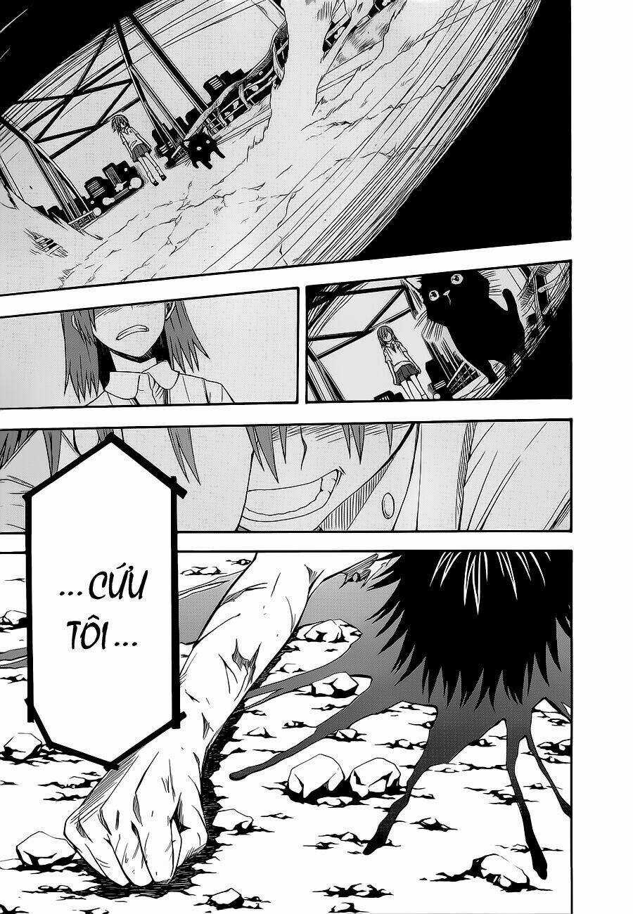 Vùng Đất Ma Pháp - Chapter 38 - Trang 11