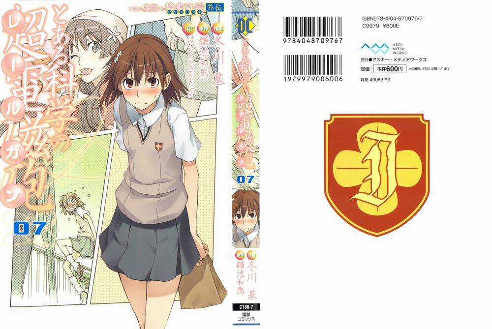 Vùng Đất Ma Pháp - Chapter 38 - Trang 3