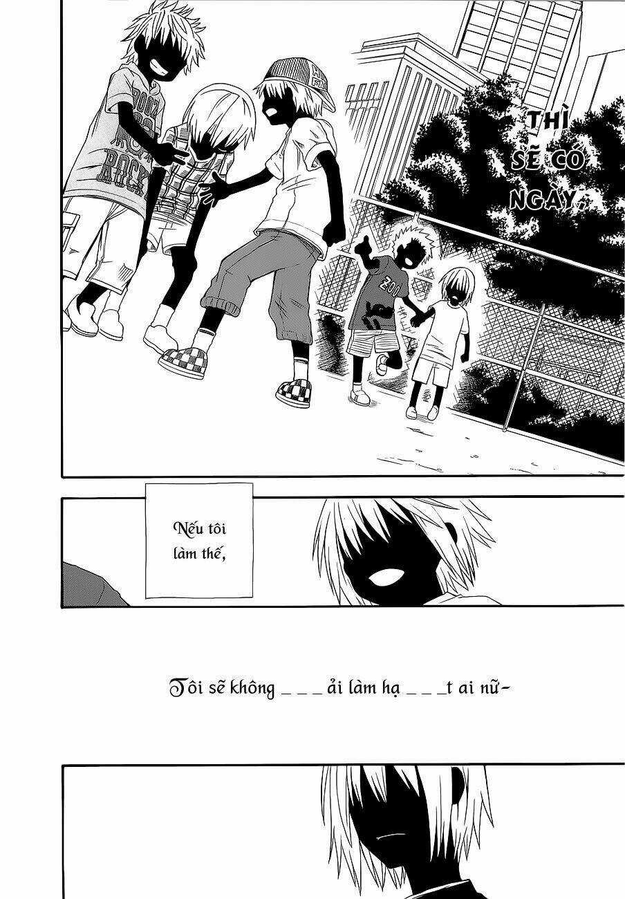 Vùng Đất Ma Pháp - Chapter 38 - Trang 30