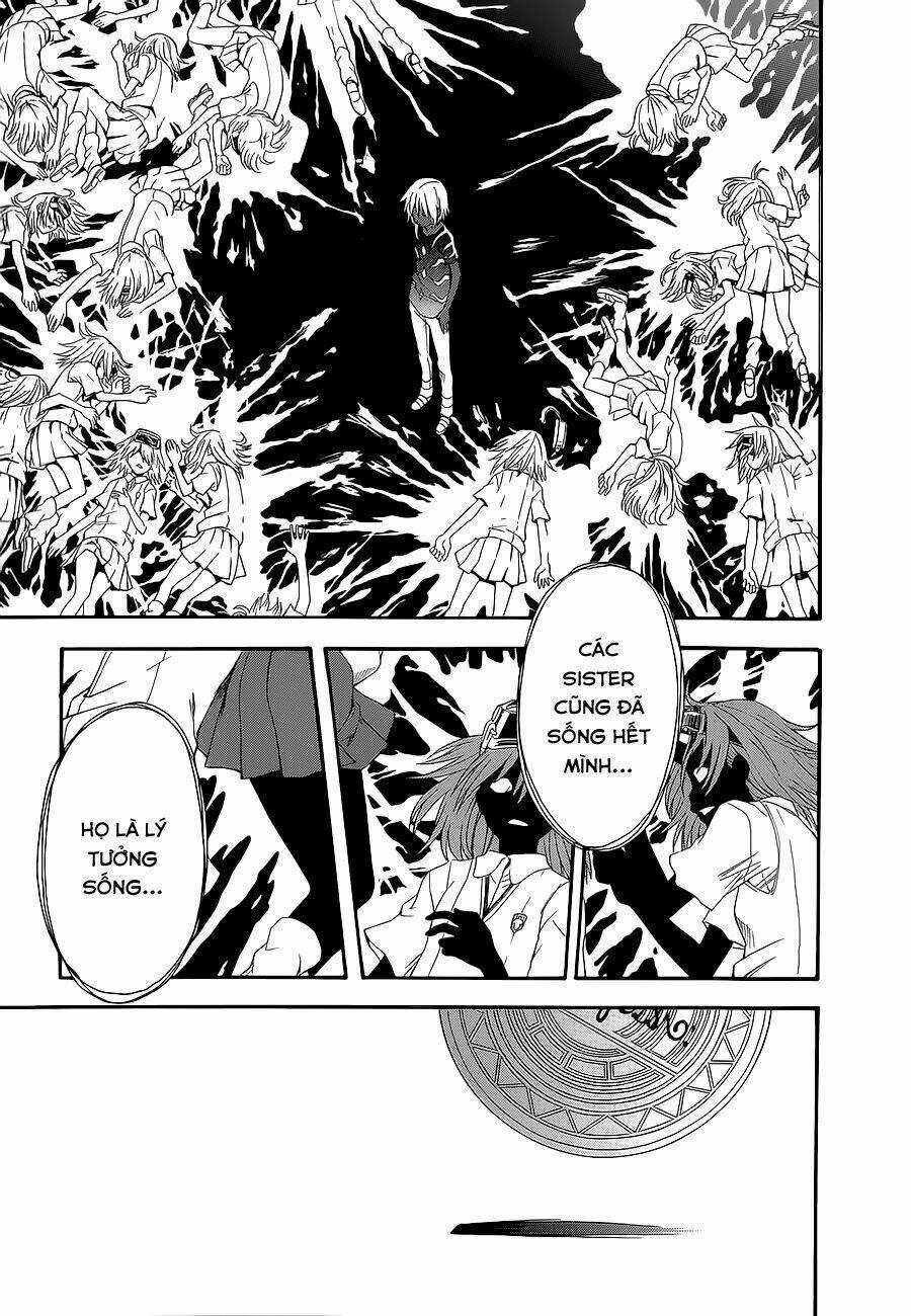 Vùng Đất Ma Pháp - Chapter 38 - Trang 31