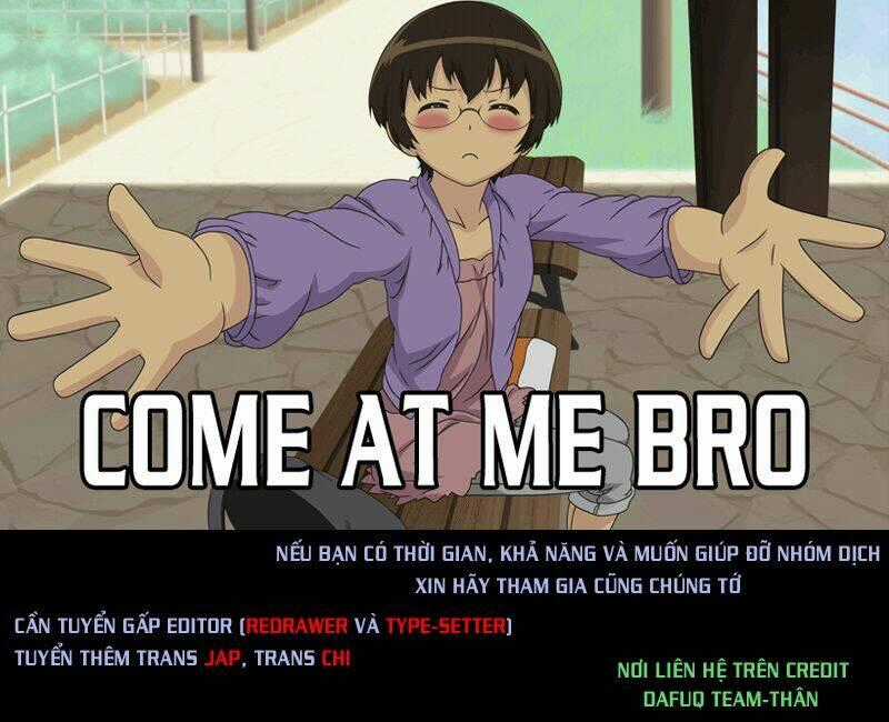 Vùng Đất Ma Pháp - Chapter 39.5 - Trang 15