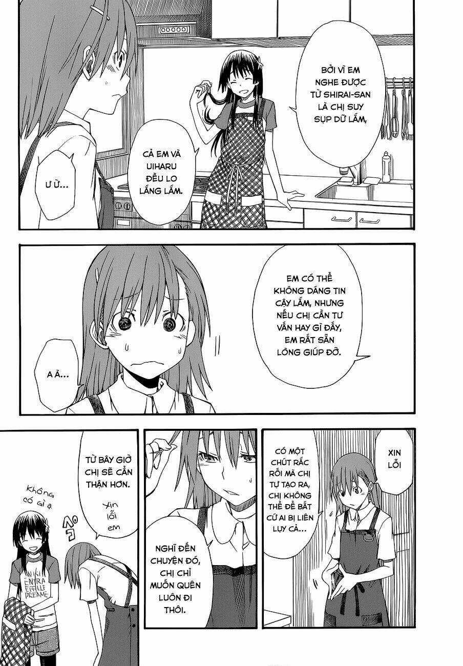 Vùng Đất Ma Pháp - Chapter 39.5 - Trang 4