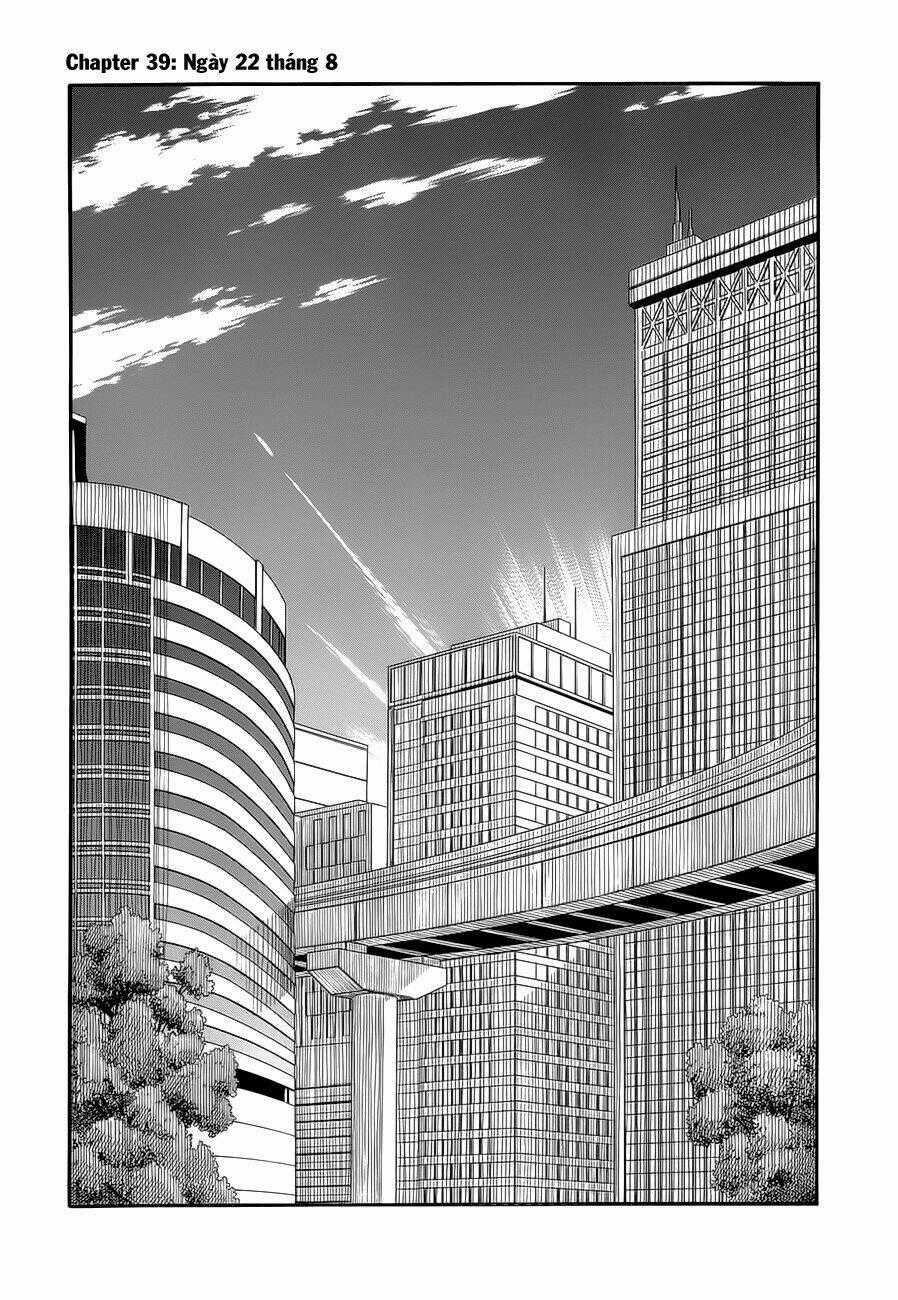 Vùng Đất Ma Pháp - Chapter 39 - Trang 2