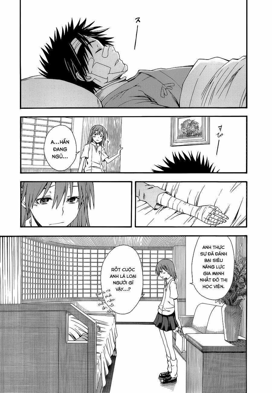 Vùng Đất Ma Pháp - Chapter 39 - Trang 4