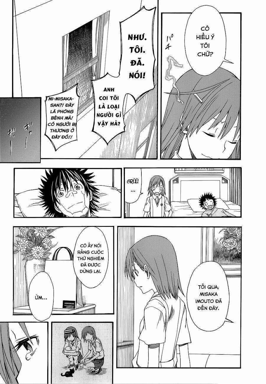 Vùng Đất Ma Pháp - Chapter 39 - Trang 6