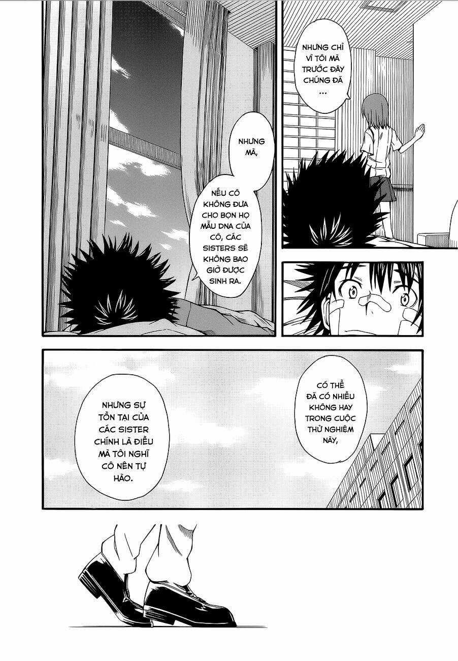 Vùng Đất Ma Pháp - Chapter 39 - Trang 7