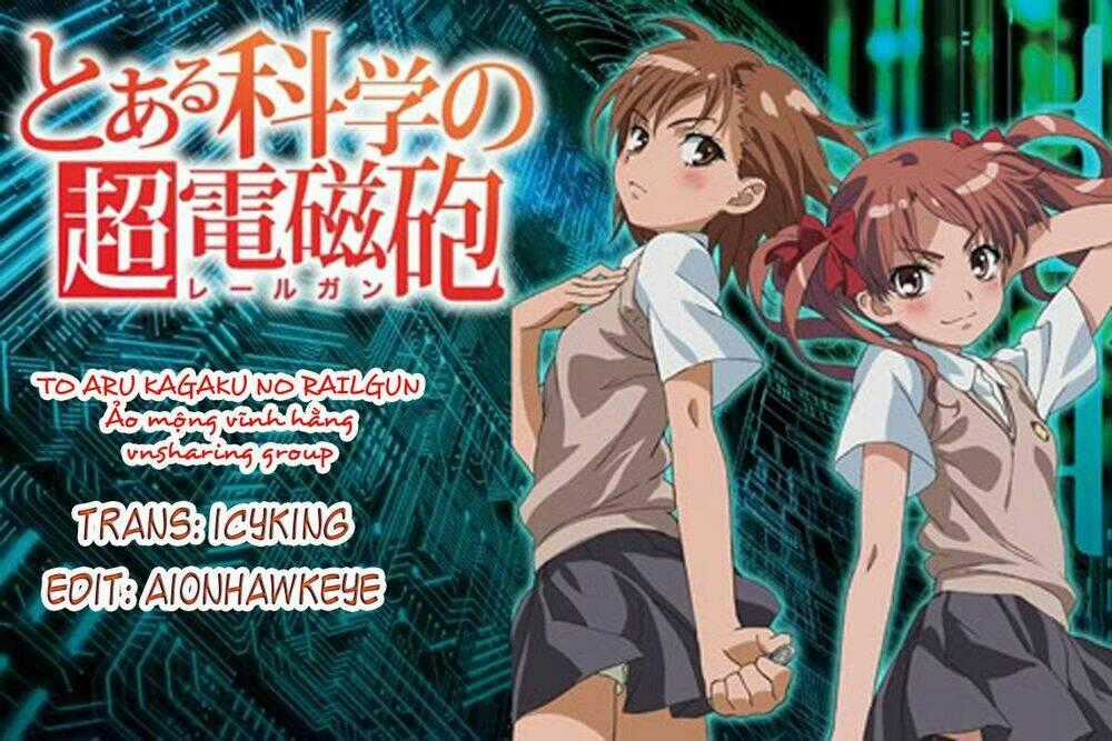 Vùng Đất Ma Pháp - Chapter 4 - Trang 27